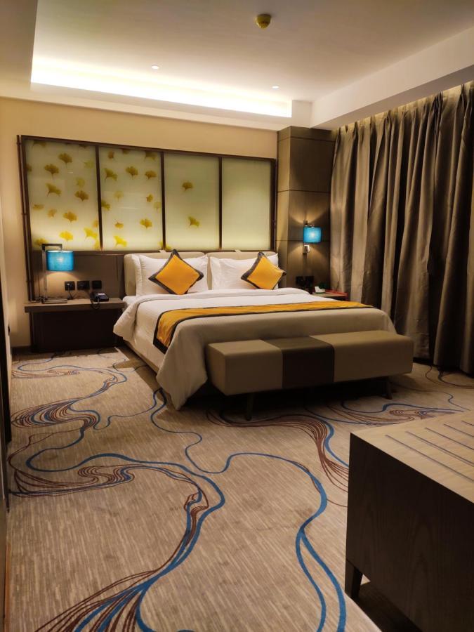 Hotel Sunhill Portico à Siliguri Extérieur photo